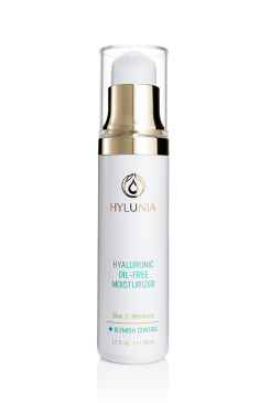 Hylunia Ultimate Youth Reviving Cream