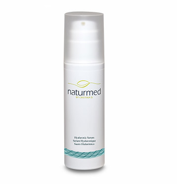 Naturmed Hyaluronic Serum