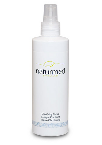 Naturmed Clarifying Toner