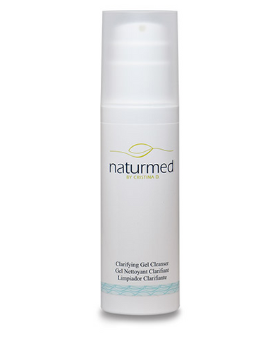 Naturmed Clarifying Foaming Gel Cleanser
