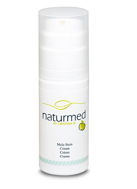 Naturmed Mela Stem Cream