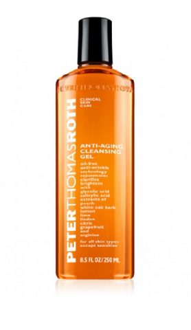 Peter Thomas Roth Anti-aging Cleansing Gel