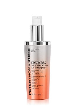Peter Thomas Roth Potent C Bright and Plump Moisturizer