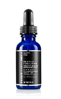 Peter Thomas Roth Retinol Fusion PM