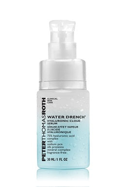 Peter Thomas Roth Water Drench Hyaluronic Cloud Serum