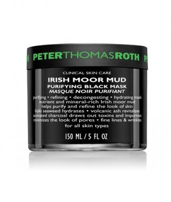 Peter Thomas Roth Irish Moor Mud Mask