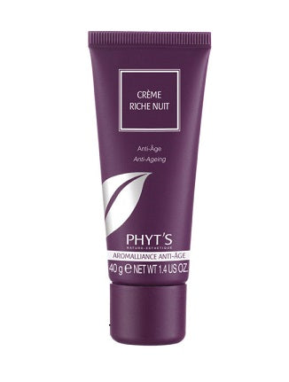 Phyt's Nourishing Night Cream