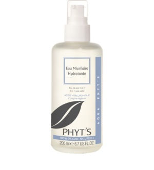 Phyt's Hydrating Micellar Water