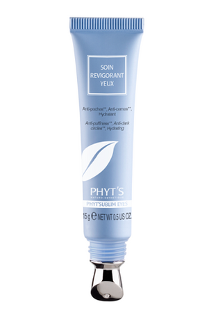 Phyt's Eye Makeup remover Water based