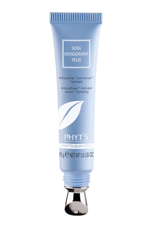 Phyt's Energizing Eye Care, for dark circles, wrinkles