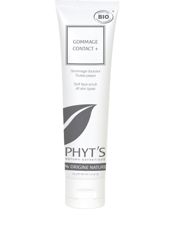 Phyt's Gentle Exfoliator, Scrub