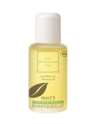 Phyt's Eye makeup remover oil based