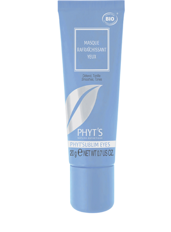 Phyt's Eye Makeup remover Water based