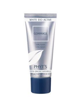 Phyt's White Bio Active Exfoliating Care