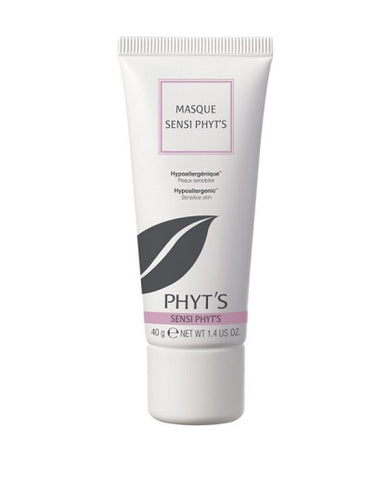 Phyt's Sensi Soothing Mask, Sensitive Skin