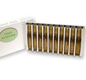 Phyto Sintesi Elastin Vials, 10 Vials