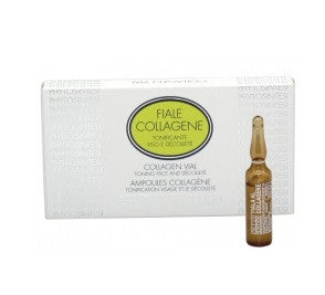 Phyto Sintesi  Toning Collagen Vials, 10 vials