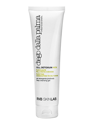 Deep Cleansing Gel Paraben Free, Diego Dalla Palma – Be Beautiful