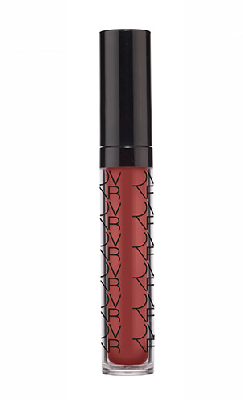 RVB Makeup Velvet Matt Lipstick