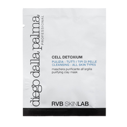 Deep Cleansing Gel Paraben Free, Diego Dalla Palma