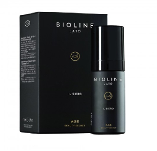 Bioline The  Age Serum