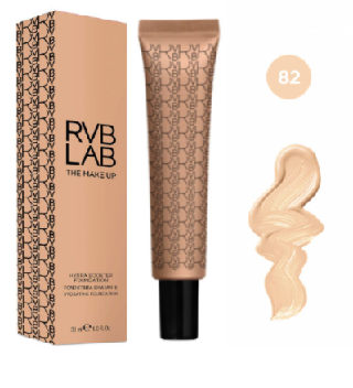 RVB HD Lifting Effect Foundation with Perfect Lift Complex shade #63