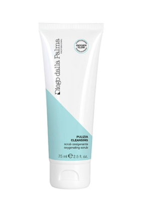 Cell Detoxium Essential Oxygenating Scrub, Diego Dalla Palma