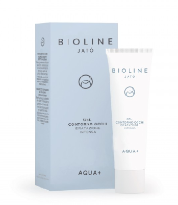 Bioline Eye Contour Gel