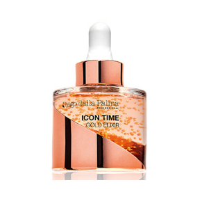 Diego Dalla Palma Icon Time Golden Elixir Redensifying Serum