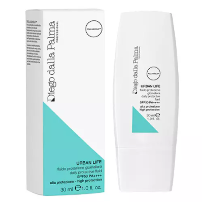 Diego Dalla Palma Daily Protective Fluid SPF 50