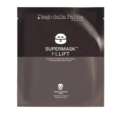 Diego Dalla Palma 2 Masks