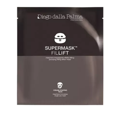 Diego Dalla Palma Single Mask