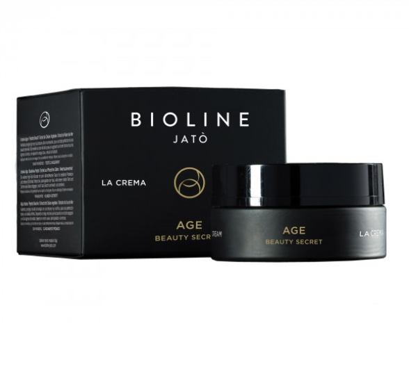Bioline Age The Cream