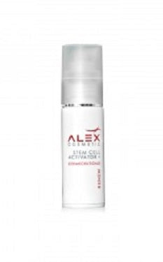 Alex Cosmetic Stem Cell Activator, Anti-age, Renew
