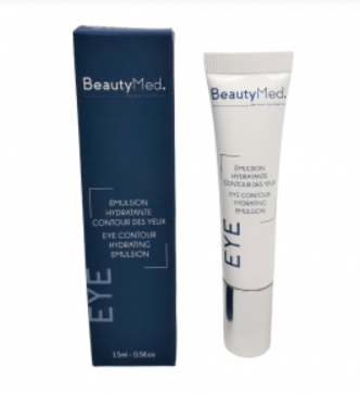 BeautyMed Hydrating Emulsion Eye Cream