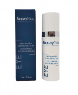 BeautyMed Hydrating Collagen and Elastin Cream