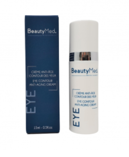 BeautyMed Eye Contour Anti-aging Cream