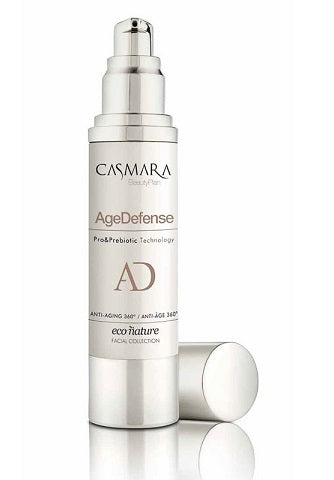 Casmara Age Defense, Anti-aging Cream