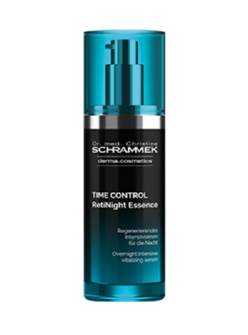 Dr.  Schrammek Time Control RetiNight Essence