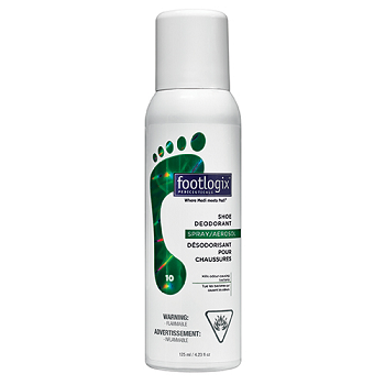 Footlogix Cracked Heal Formula