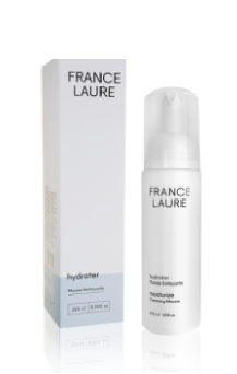 France Laure Moisturizing Cleansing Mousse