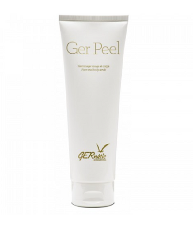 Gernetic Ger Peel Face and Body Scrub 40 ml