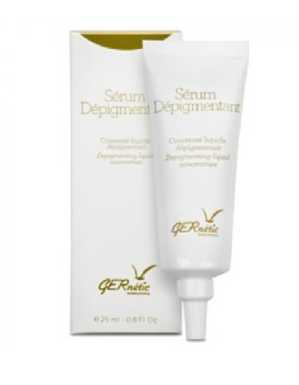 Gernetic Serum Depigmentation Concentrate