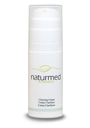 Naturmed Clarifying Cream