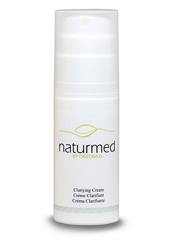 Naturmed Clarifying Cream