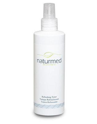 Naturmed Refreshing Dermal Toner