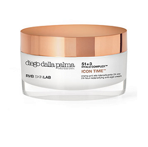 Diego Dalla Palma Anti-age Treatment Icon Day and Night Renewal cream