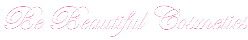 Be Beautiful Cosmetics