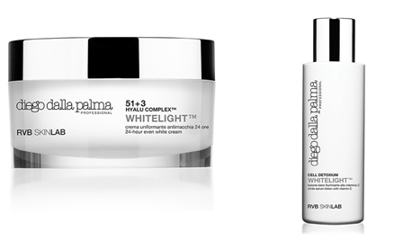 Whitelight Products