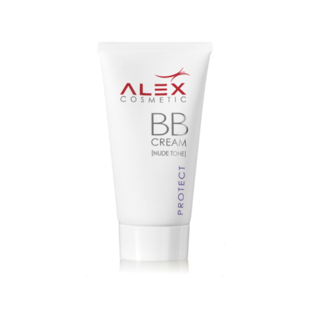 Alex Cosmetic BB cream Nude Shade